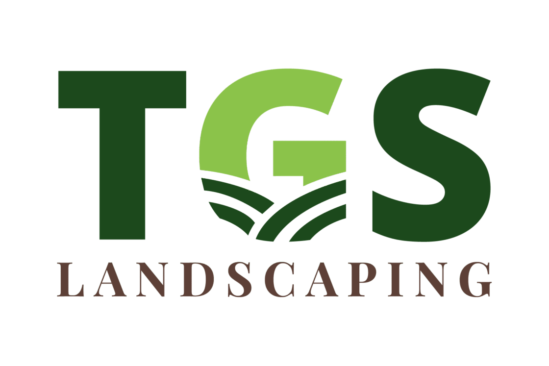 TGS LANDSCAPING